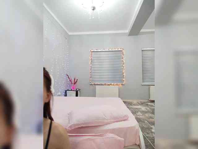 Kityteen webcam