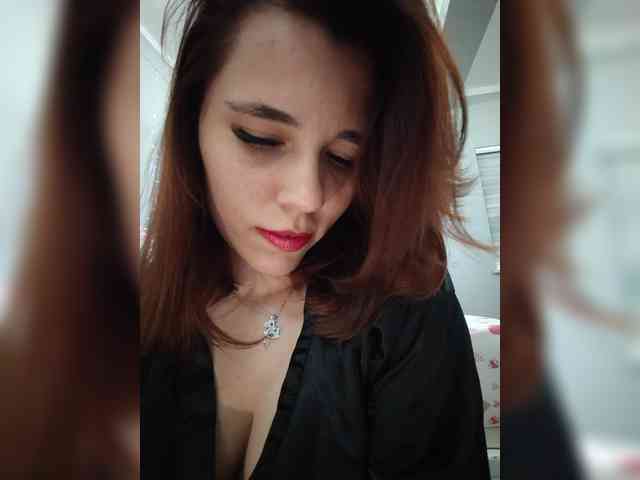 Kityteen's cam show statistics and live stream