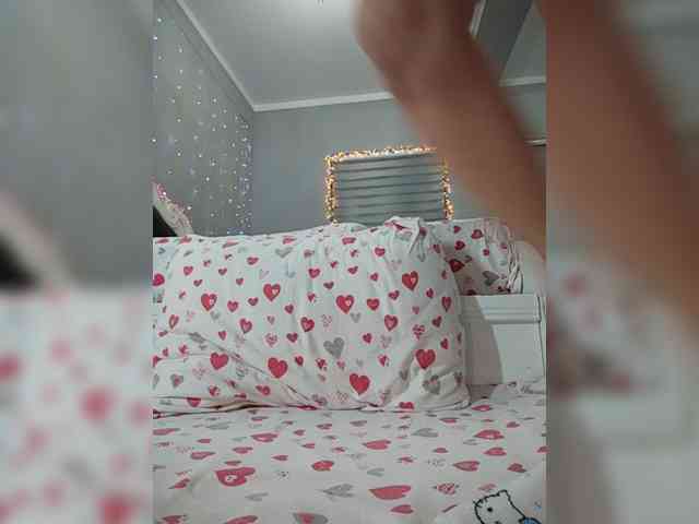 Kityteen webcam