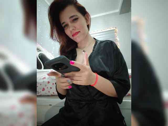 Kitteen Live Webcam on BongaCams