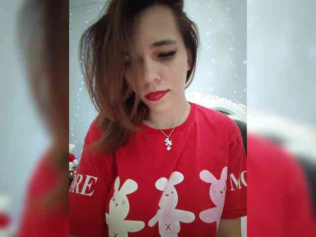 Kityteen webcam