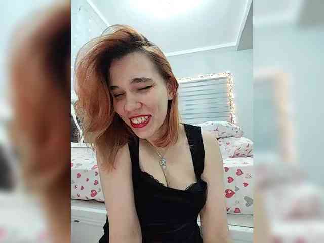 Kityteen webcam