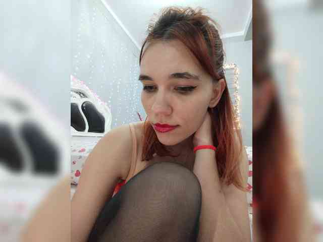 Kityteen webcam