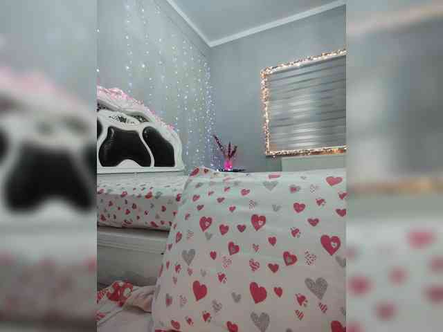 Kityteen webcam