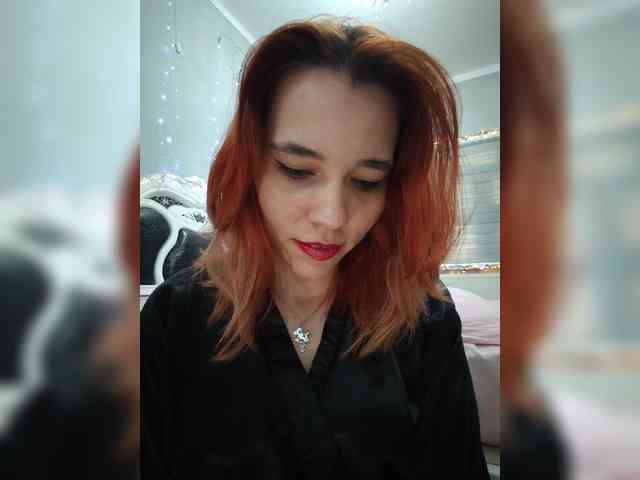 Kitteen Sex Cam Show