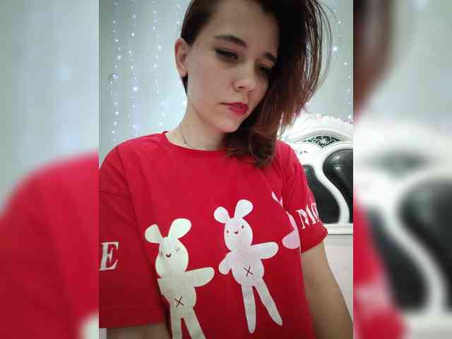 Kityteen webcam