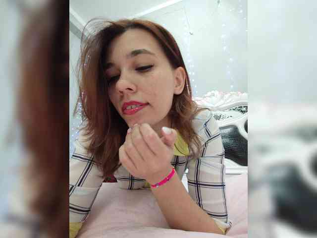 Kityteen webcam