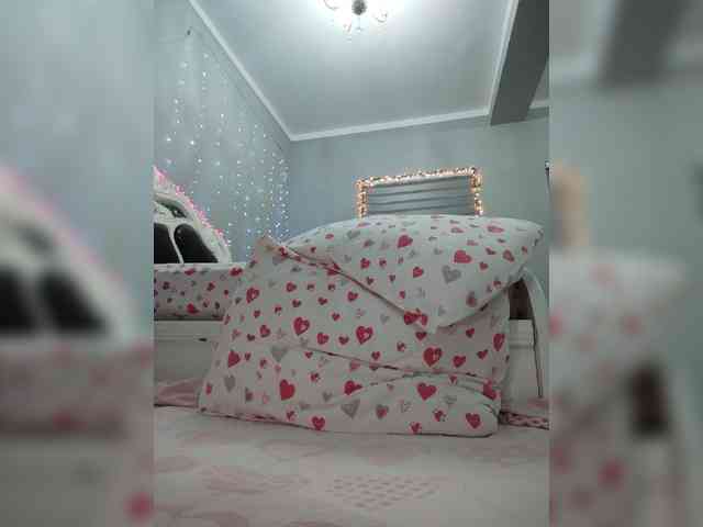 Kityteen webcam