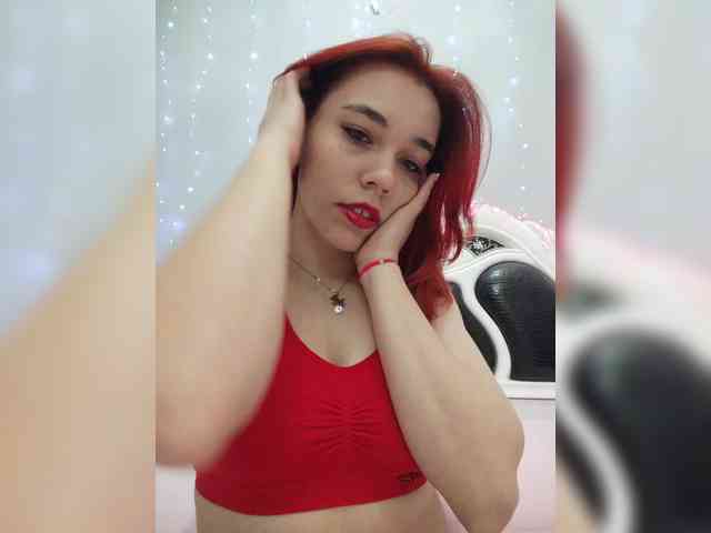Kitteen Live Webcam on BongaCams