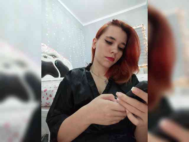 Kityteen webcam