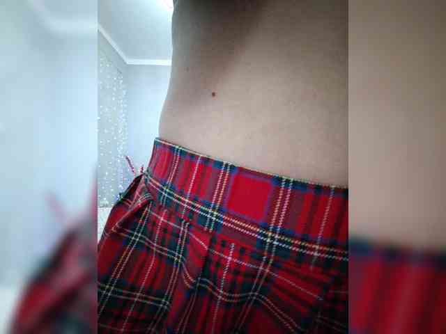 Kitteen Sex Cam Show
