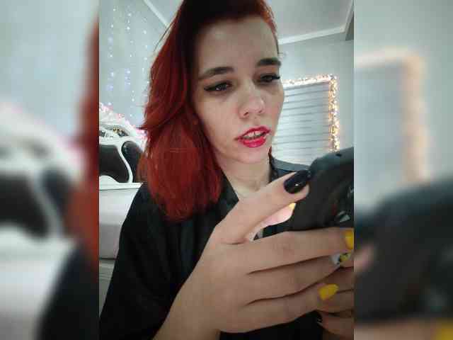 Kityteen webcam