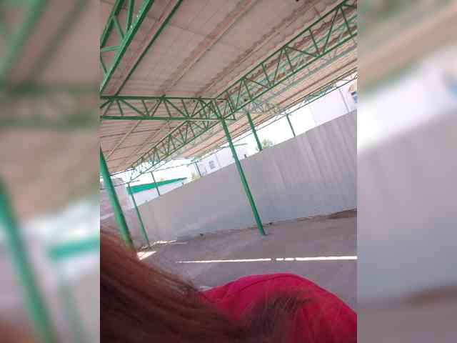 Kityteen webcam