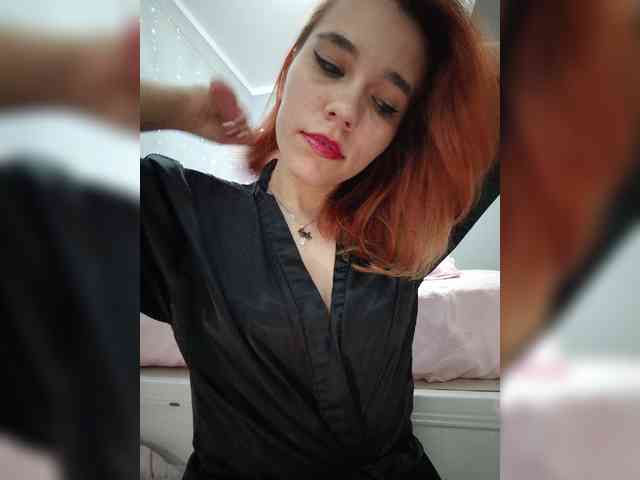 Kityteen webcam