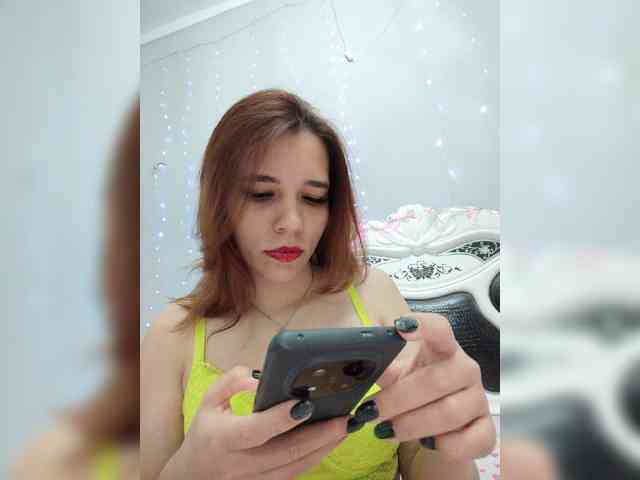 Kityteen webcam