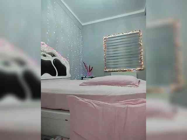 Kityteen webcam