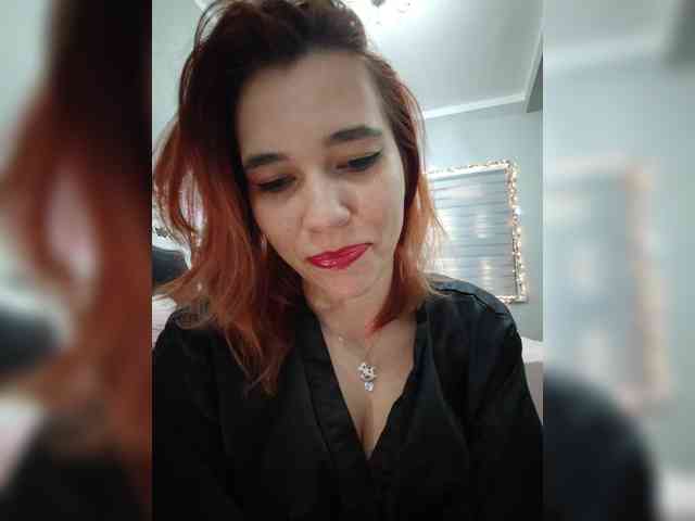 Kitteen Sex Cam Show