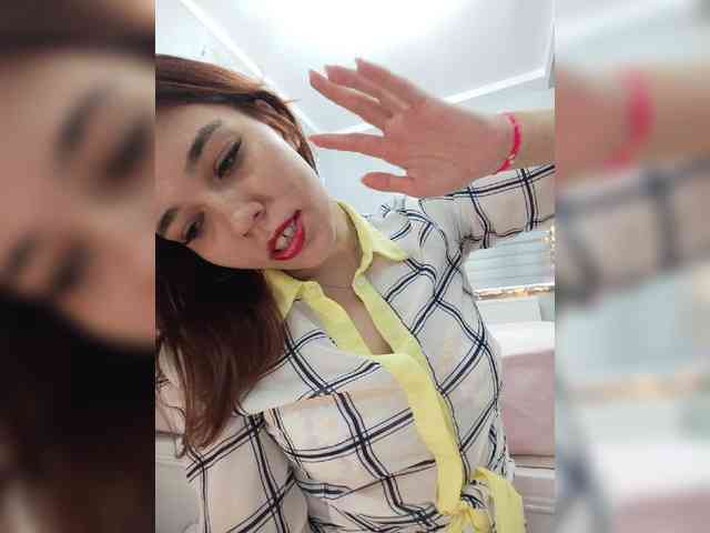 Kityteen webcam