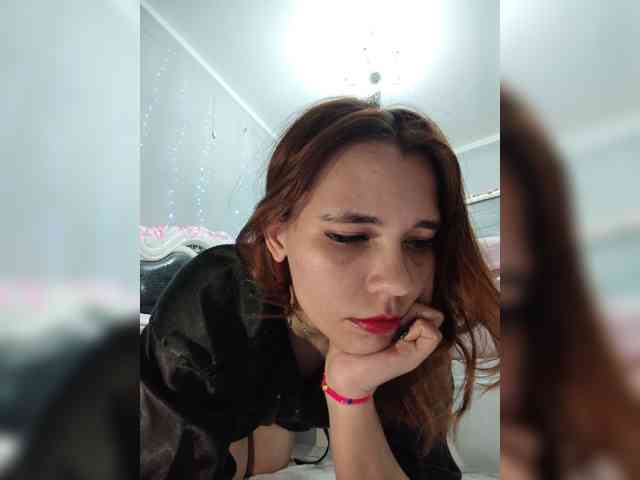 Kityteen webcam