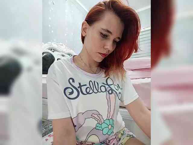 Kityteen webcam