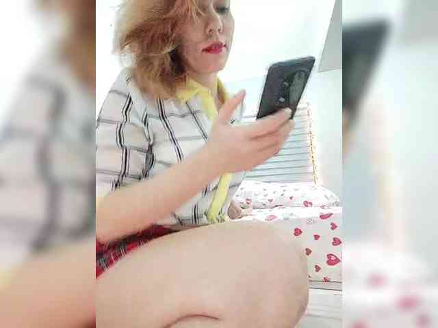 Kityteen webcam