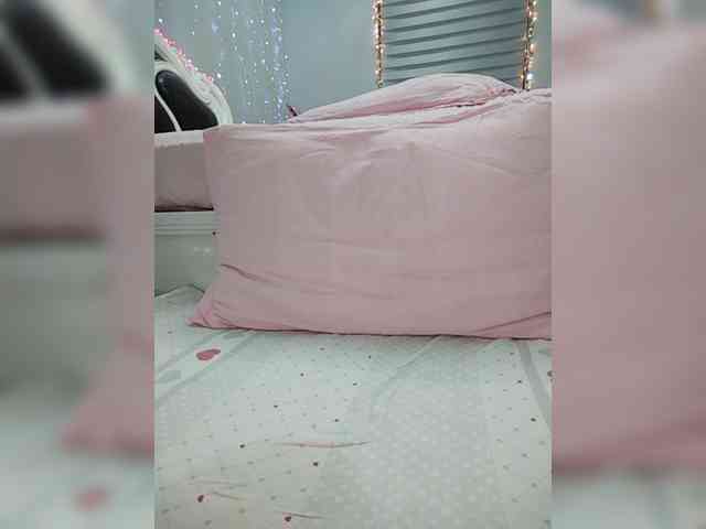 Kityteen webcam