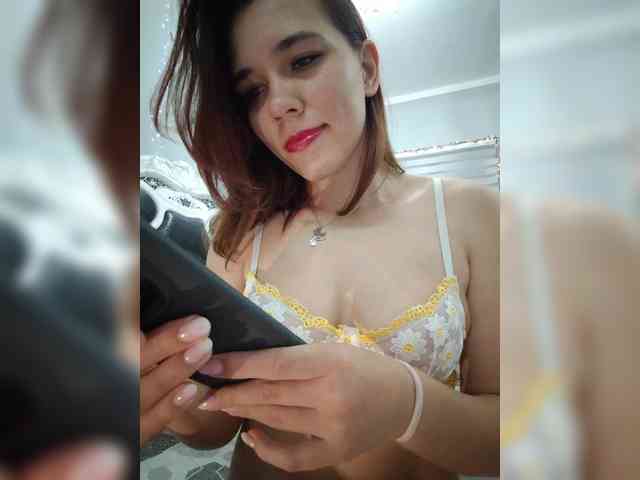Kitteen - Girl 