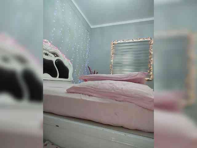 Kityteen webcam