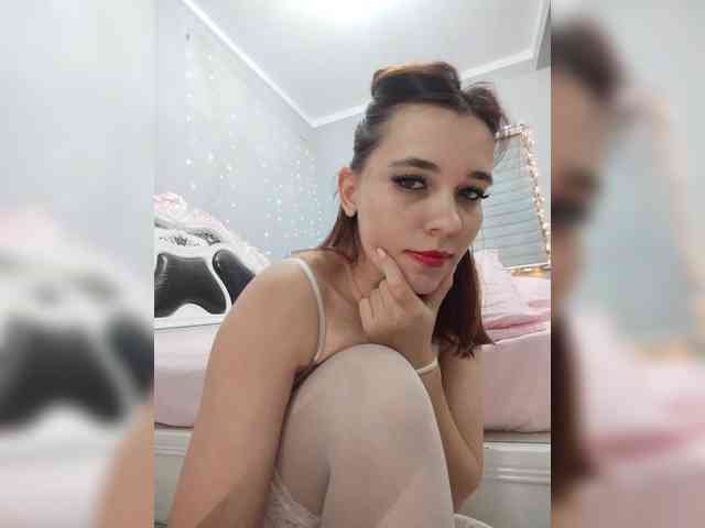 Kityteen webcam