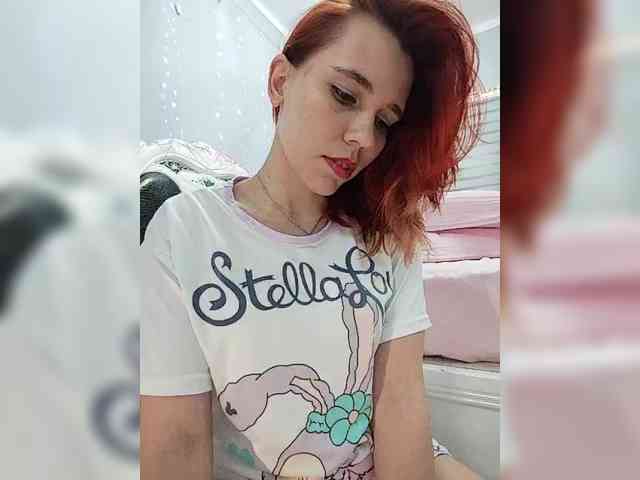 Kityteen webcam