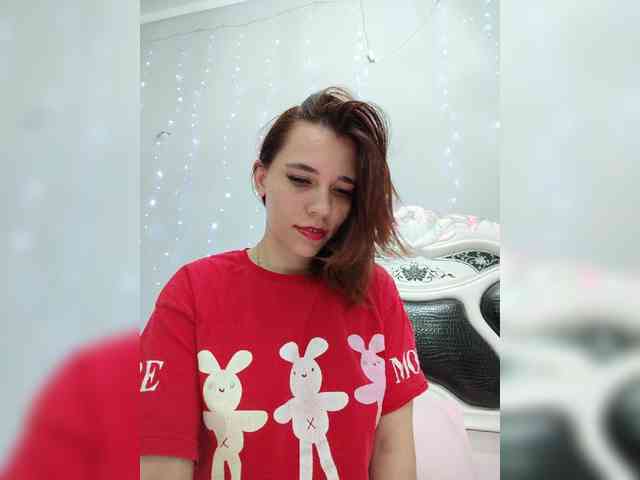 Kityteen webcam