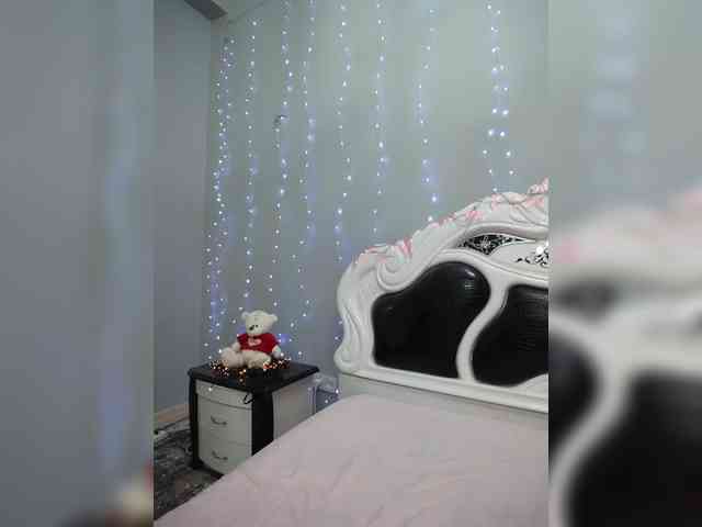 Kityteen webcam