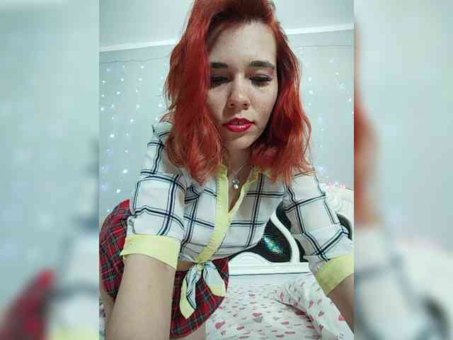 Kityteen webcam