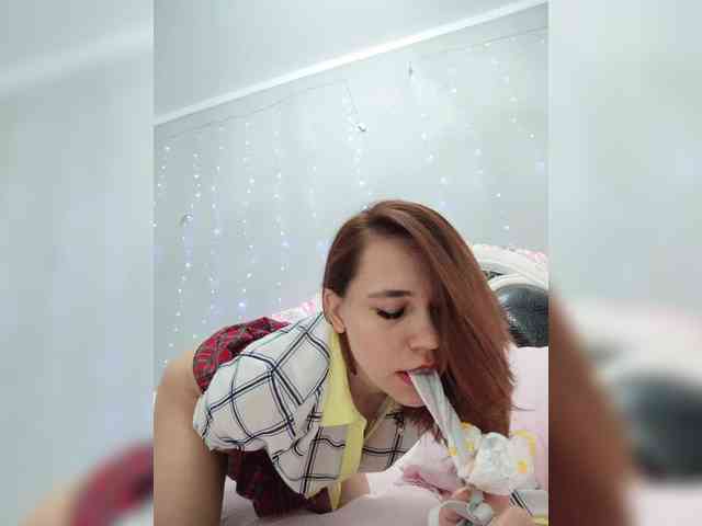 Kityteen webcam