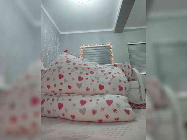 Kityteen webcam