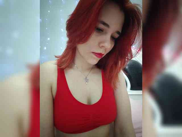 Kitteen Live Webcam on BongaCams