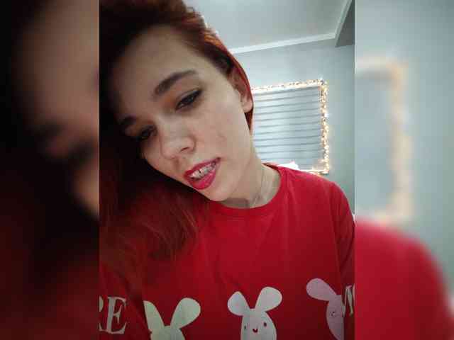 Kityteen webcam