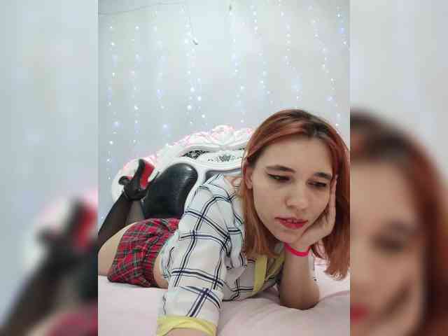 Kityteen webcam