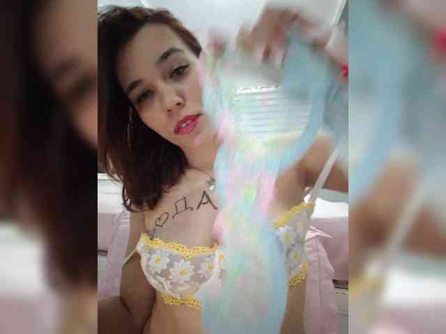 Kityteen webcam