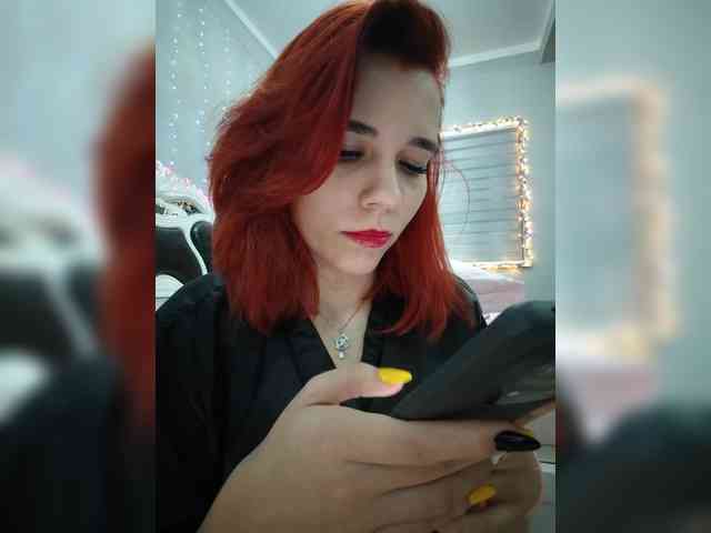 Kityteen webcam
