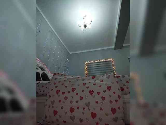 Kityteen webcam