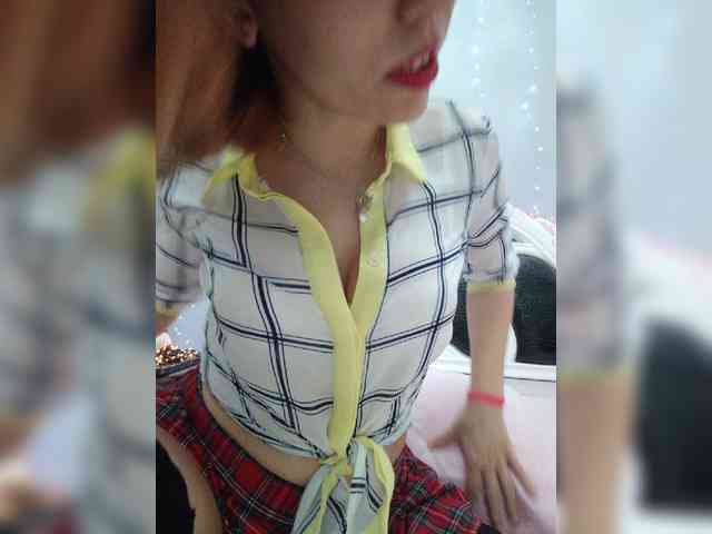 Kityteen webcam