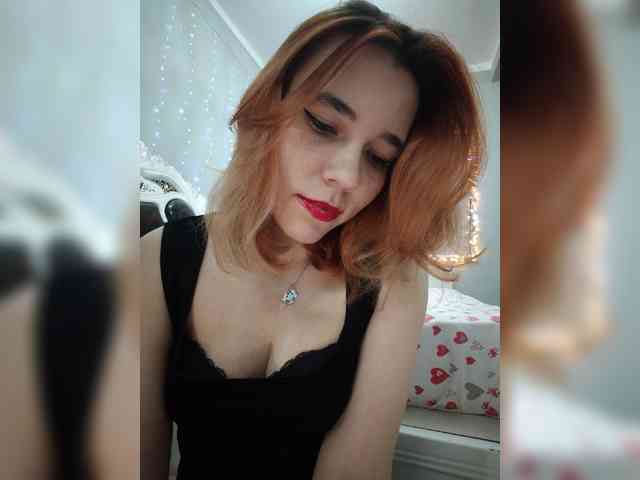 Kityteen webcam