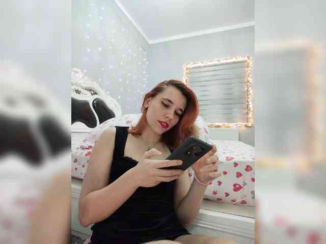 Kityteen webcam