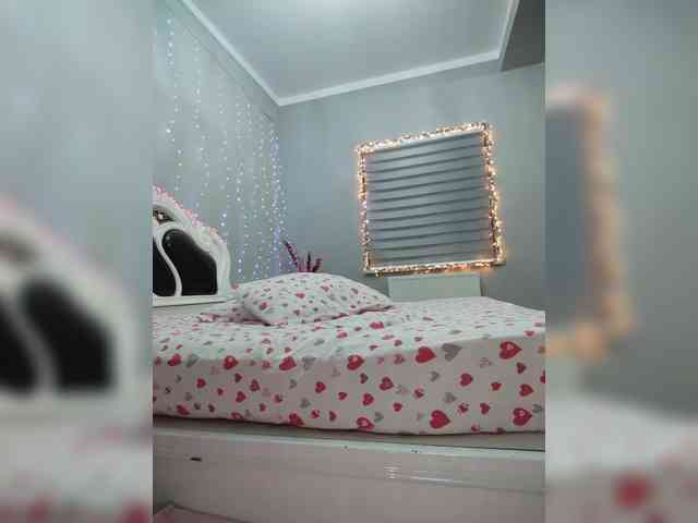 Kityteen webcam