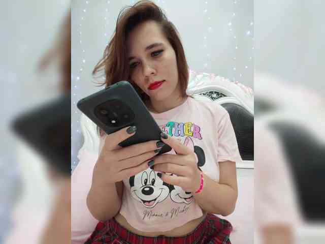 Kityteen webcam