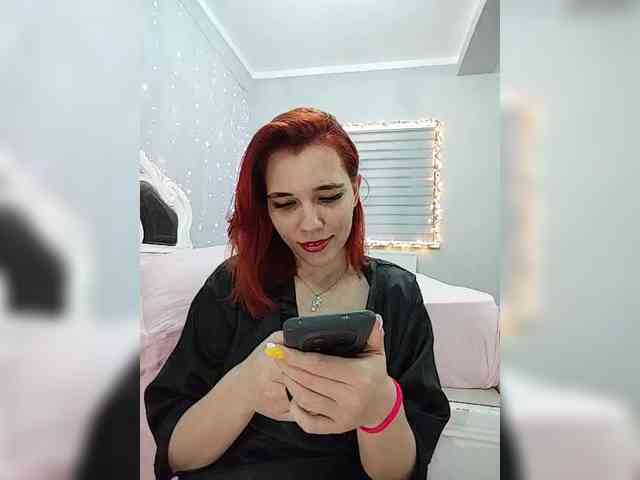 Kityteen webcam