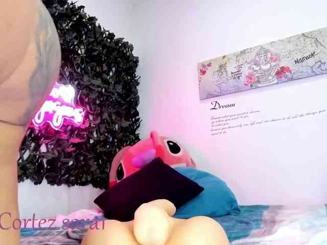 saraa-cortezz webcam