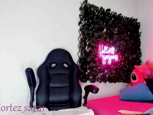 saraa-cortezz webcam