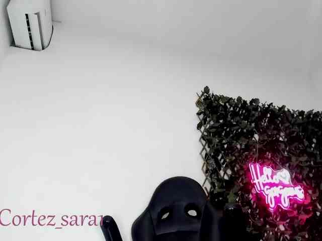 saraa-cortezz webcam